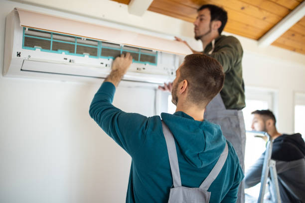Best Commercial HVAC repair  in Bellevue, KY