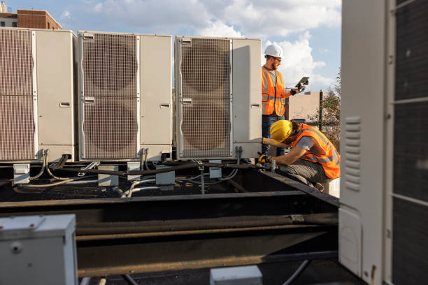 Professional HVAC in Bellevue, KY