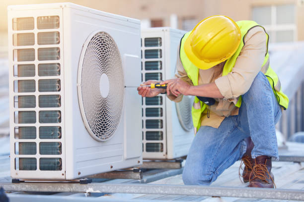 HVAC troubleshooting in Bellevue, KY