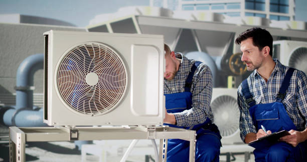 Best Ductless HVAC repair  in Bellevue, KY