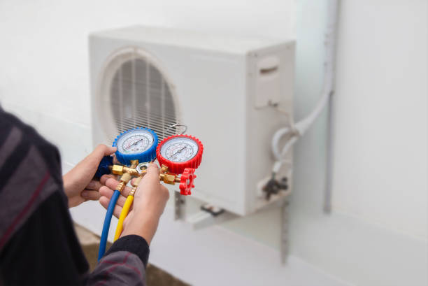 AC installation near me in Bellevue, KY