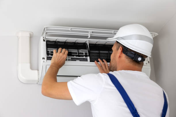 Local HVAC companies in Bellevue, KY