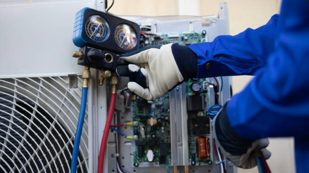 Best HVAC installation services  in Bellevue, KY