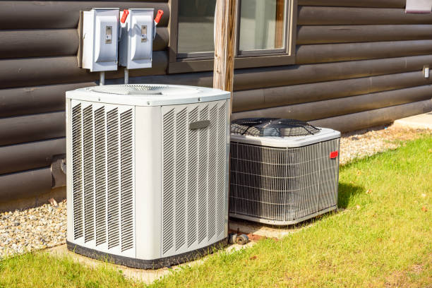Best Affordable HVAC services  in Bellevue, KY