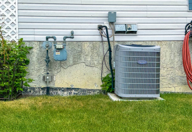 Best HVAC air duct cleaning  in Bellevue, KY